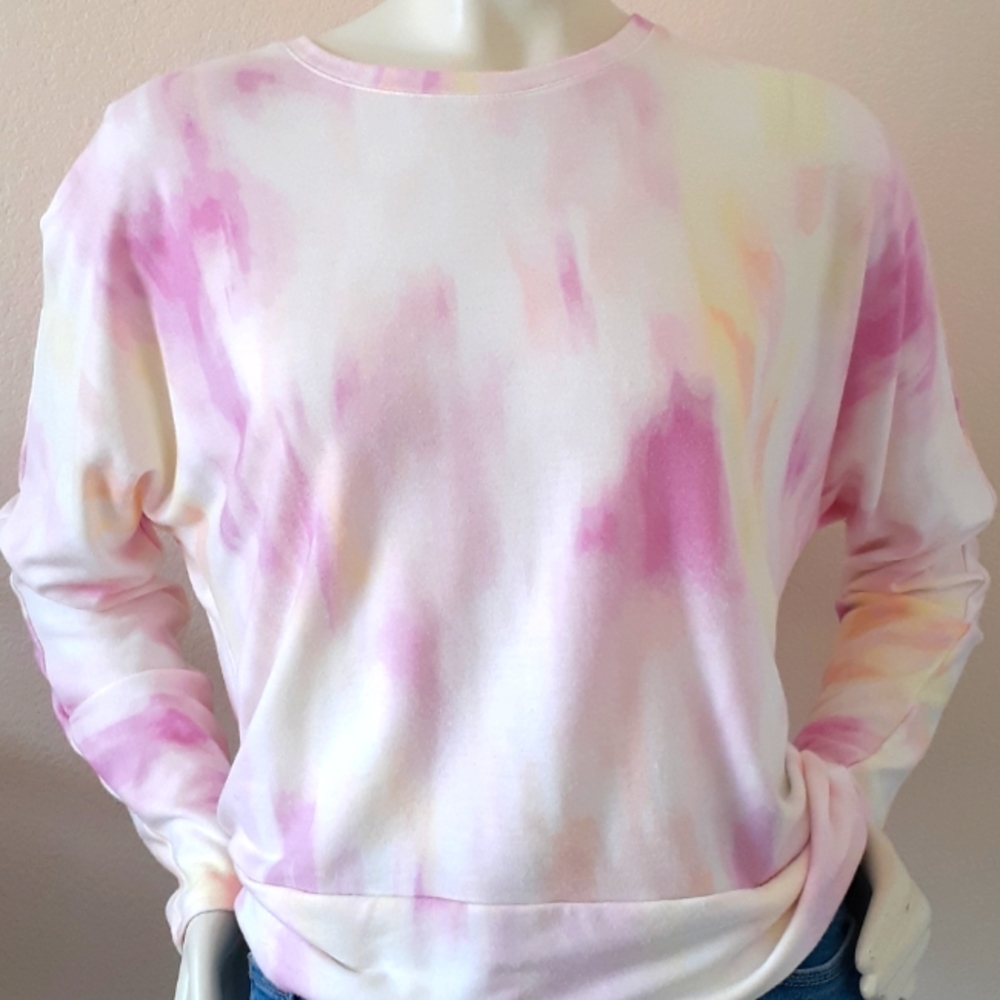 Long sleeve top